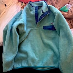Vintage Men’s Patagonia Pullover Size Medium